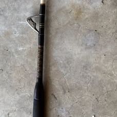 Classic Bent Butt Penn International IGFA 80 Fishing Rod