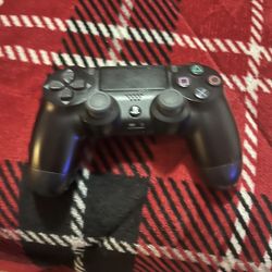 PS4 Controller