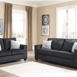 Furniture Sofa, Loveseat