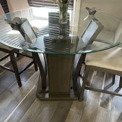 Dining Table Chairs