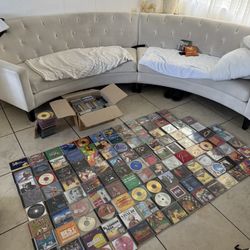 CDs Music Random Vintage 