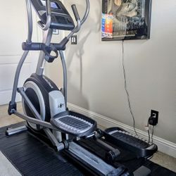 NordicTrack Commercial 9.9