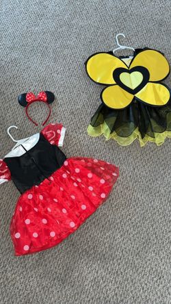 Halloween Costumes