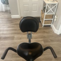 Bicycle For Exercise 