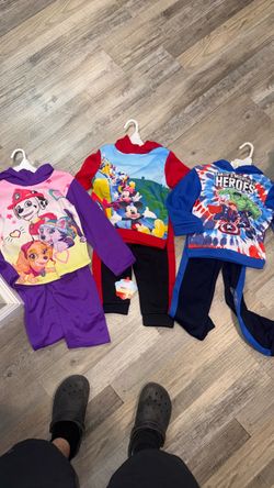 Clothes