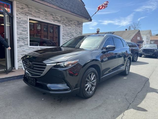 2021 Mazda CX-9