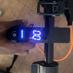Navic Scooter 