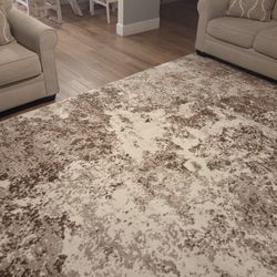 Brand New Area Rug 8x10