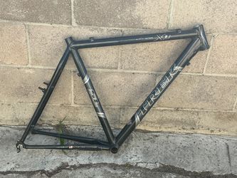 Trek XO-1 Cyclocross Frame 56cm