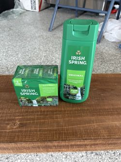 Irish Spring 