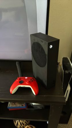 Xbox series s