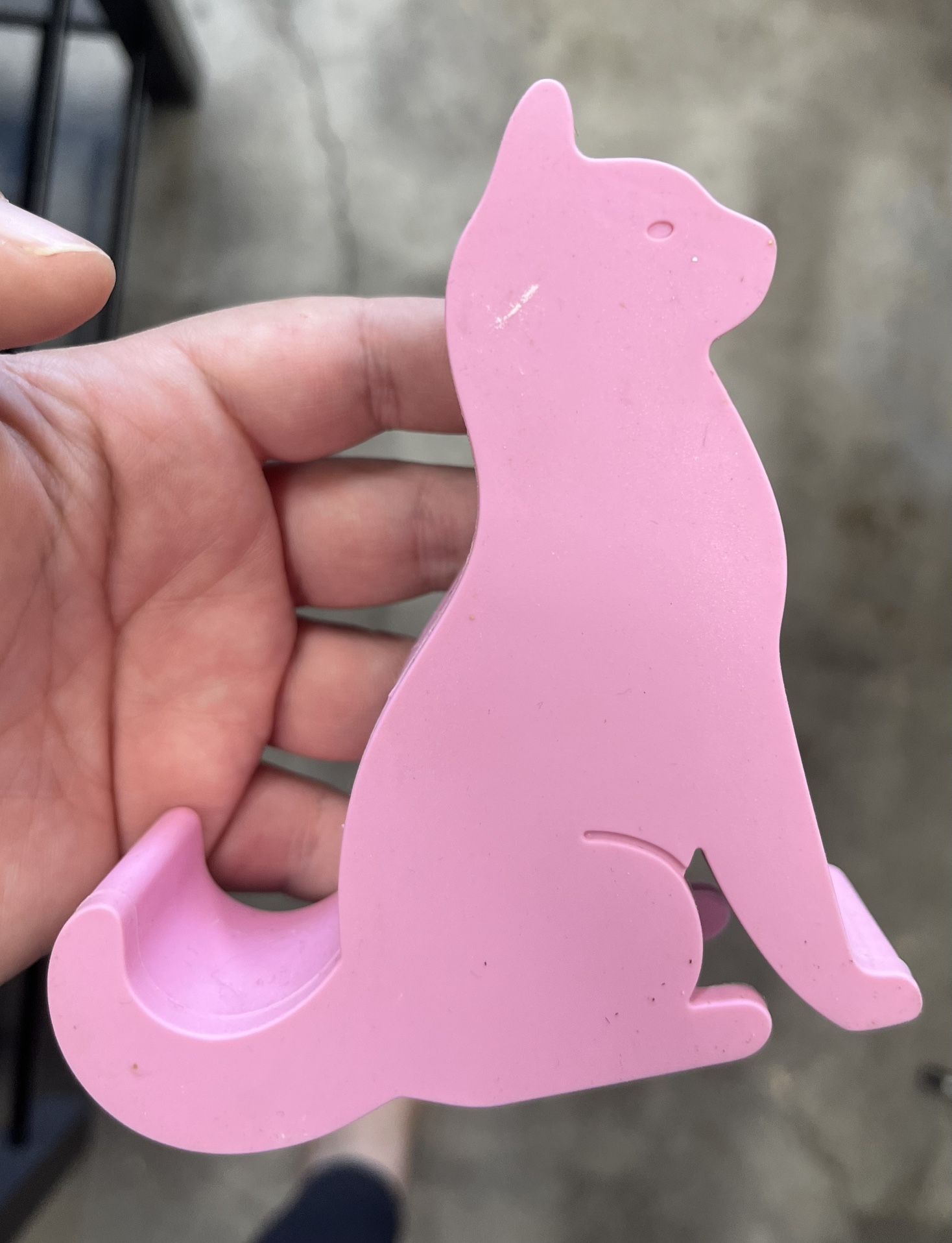 Phone/tablet Holder 