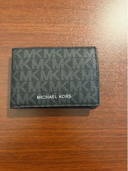 Michael Kors Compact ID Wallet