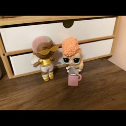lol Dolls
