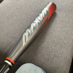 Easton Maxum Ultra