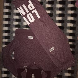 Victoria Secret PINK outfit 