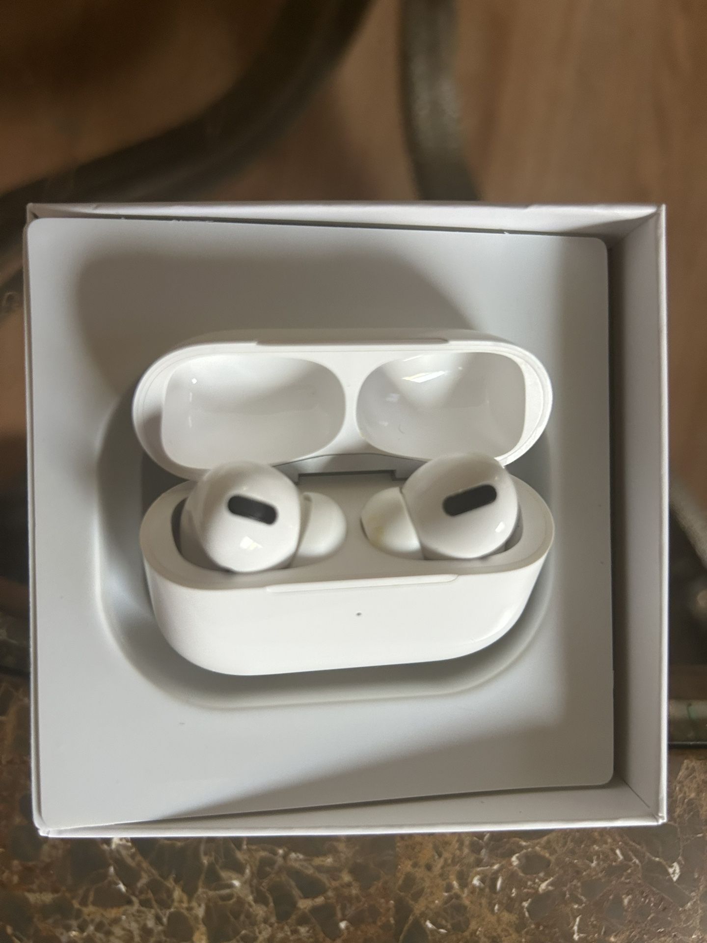 Apple iPods Pro