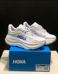 Hoka Bondi 9