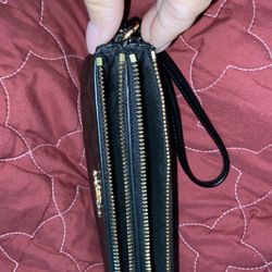 Wristlet
