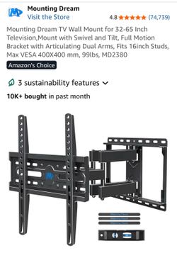 TV Wall Mount