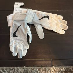 Nike Hyper Diamond Baseball Gloves -Brand New  -Size Large