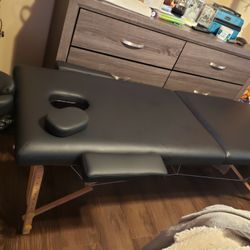 Folding Message Table