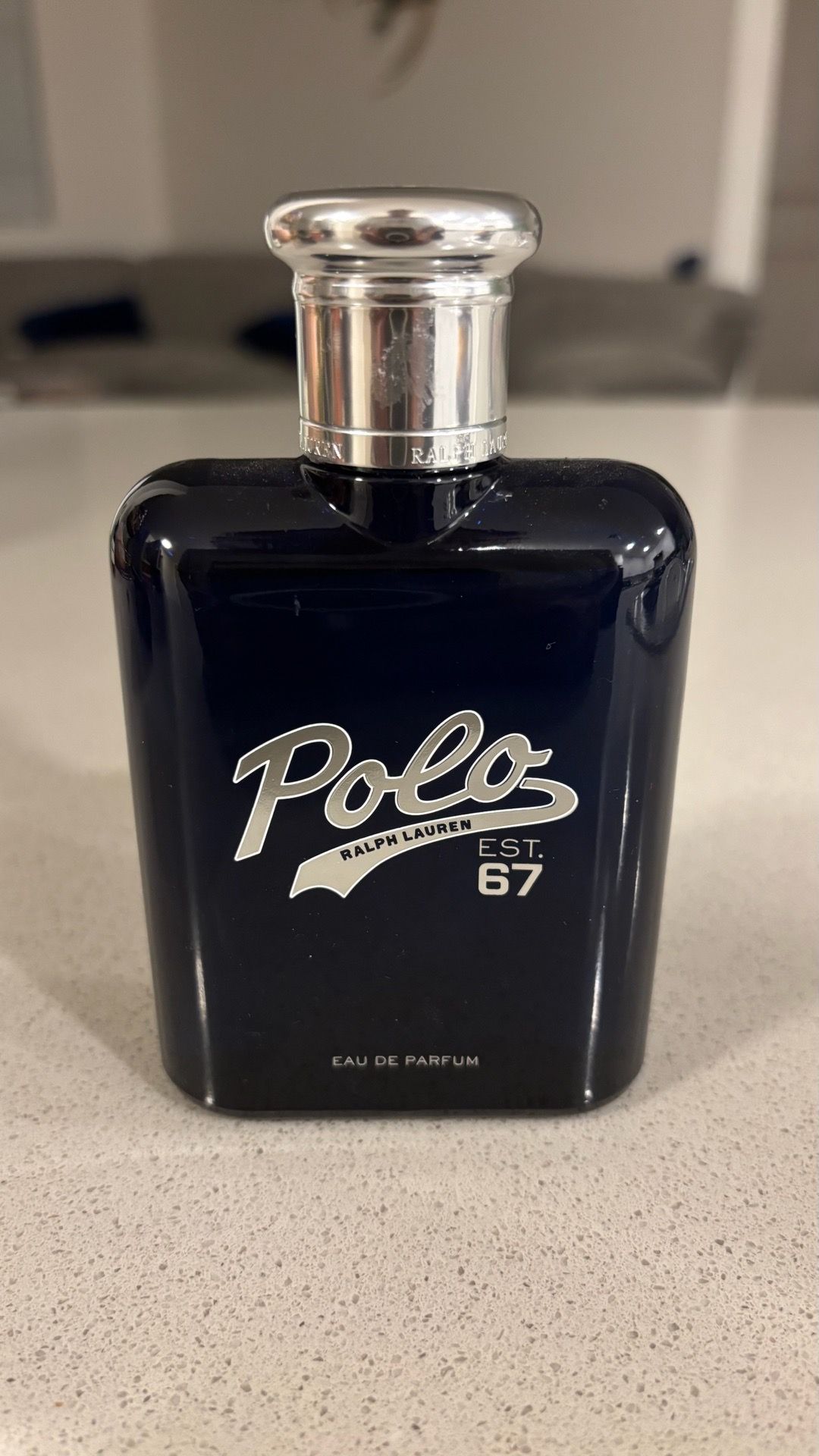Polo 67 EDP