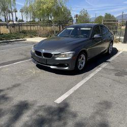 BMW 328i