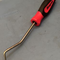 Snap-on Tools Soft Grip Radiator Hose Pick