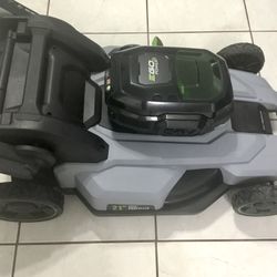 Lawn Mower  ( as is)