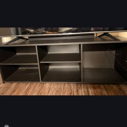Tv stand