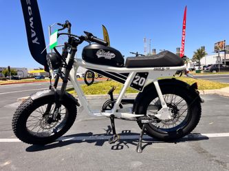 Motor- E-bike