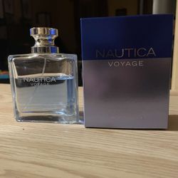 Nautica Voyage