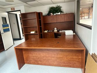 Office furniture