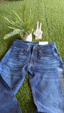 Men's Jean's