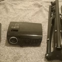 Studio 22 Dreamvision 2d/3d Projector