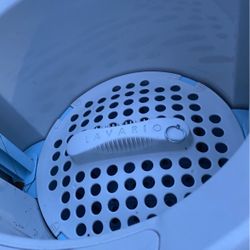 New Lava rip Mini Washer