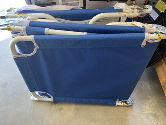 Brand New Beach Pool Lounge Chairs