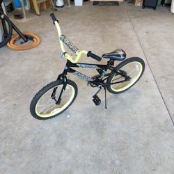 Huffy Youth BMX Bike 20"