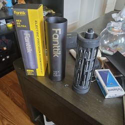 Fanttik Electric Screwdriver 