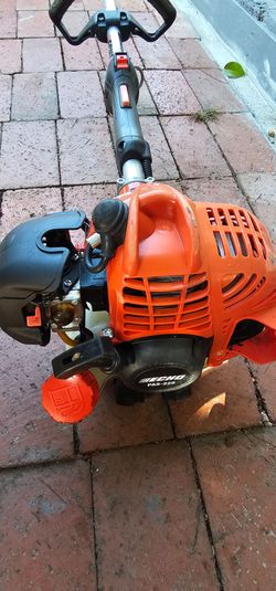ECHO PAS-225 DETACHABLE GREAT SHAPE