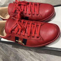 Gucci men’s sneaker size 11.5