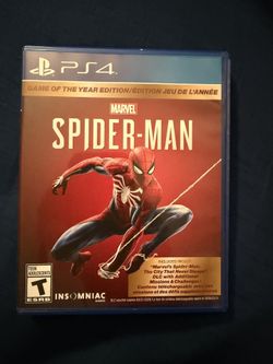 PS4 Games