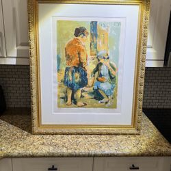 Art Victor Viko at The Market