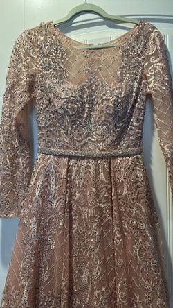 Party Dress