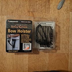 Bow Holster