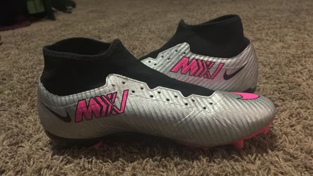 Nike Zoom Mercurial Superfly 9 Elite FG
