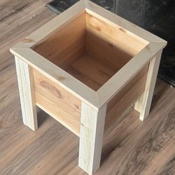 Planters Box