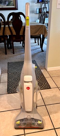 Hoover Floormate Deluxe