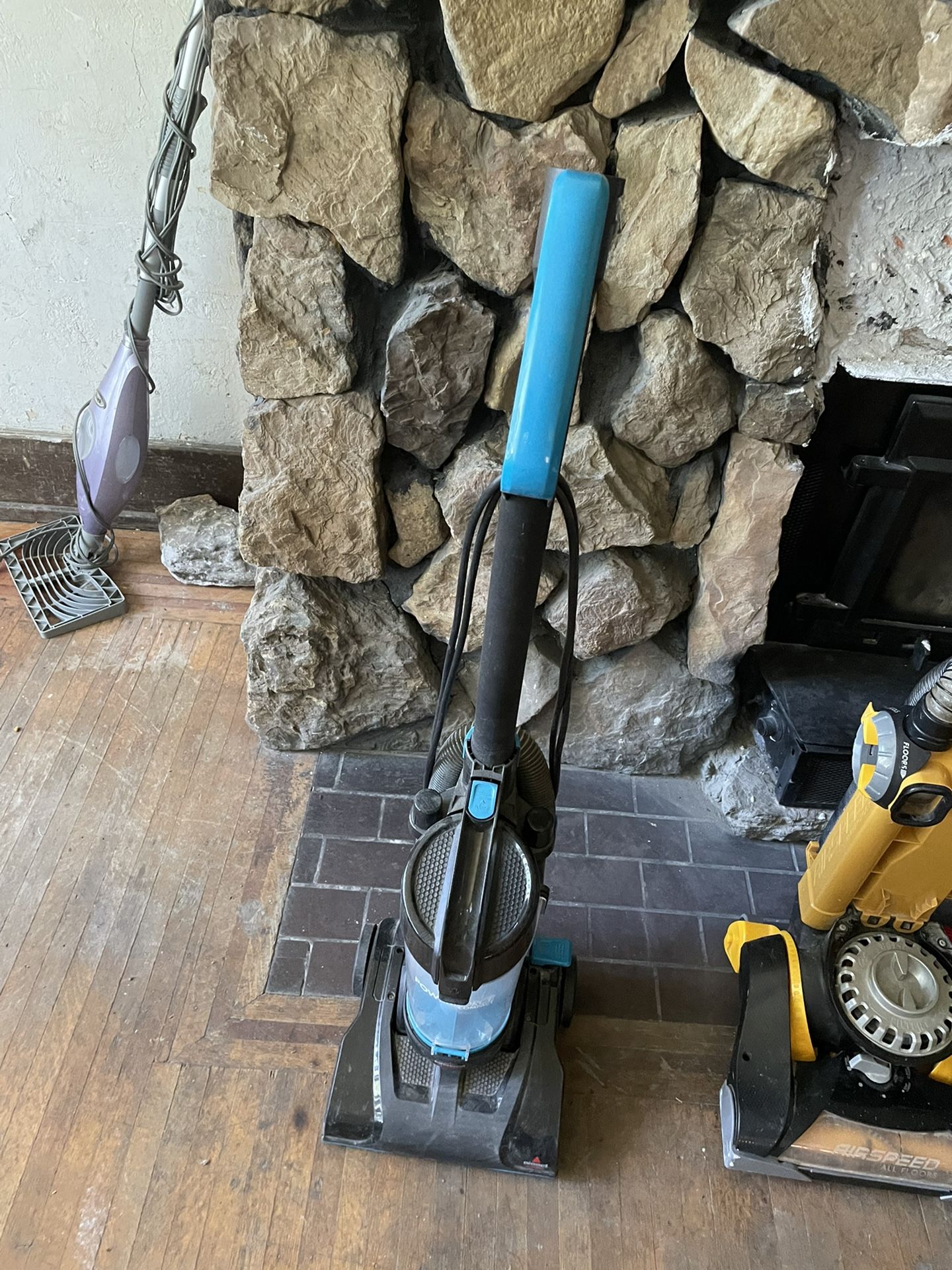 Bissell Vacuum